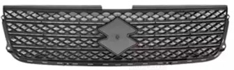 VAN WEZEL 5250514 -  Решетка радиатора
